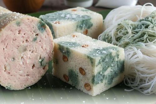 Ba loại thực phẩm quen mặt dễ bị 'tẩm' hàn the, người mua cần cảnh giác