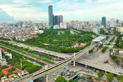 Từ nền tảng vững chắc đến không gian phát triển mới của kinh tế Việt Nam