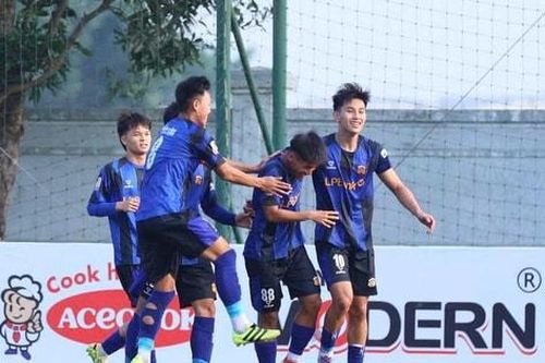 Xác định 4 cặp đấu tứ kết tại VCK Giải bóng đá U19 quốc gia 2025-2026