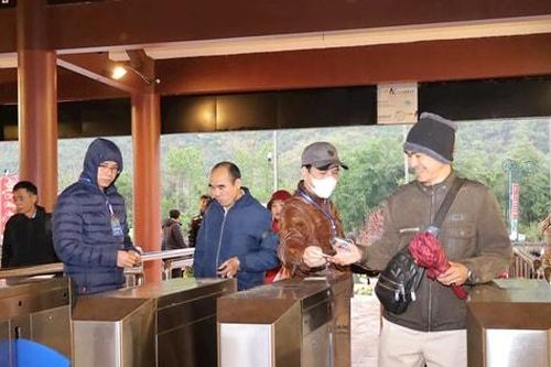 Hà Nội hướng tới mô hình lễ hội thông minh năm 2026