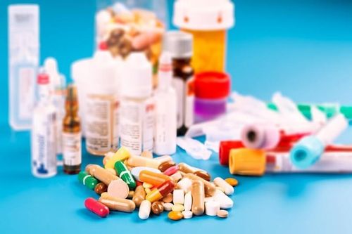 Chính phủ ban hành 4 danh mục chất ma túy và tiền chất
