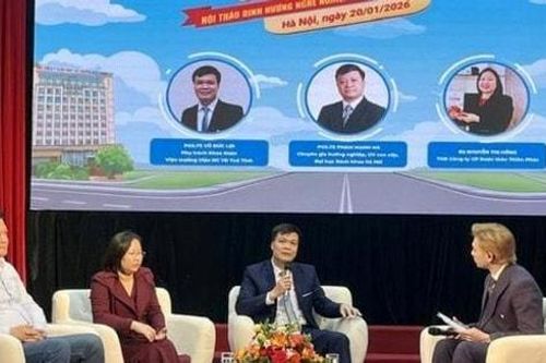 Định hướng nghề nghiệp cho sinh viên y - dược học cổ truyền