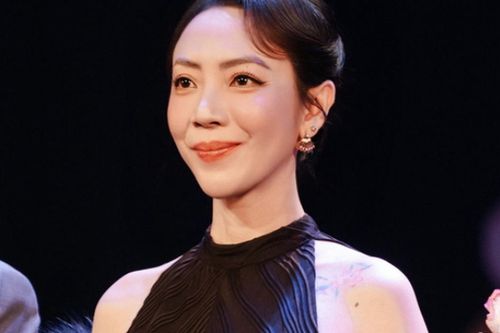 Thu Trang tiếp tục nhận tin vui