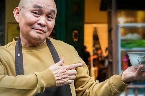 Xuân Hinh không thích được 'tâng bốc' bằng những danh xưng