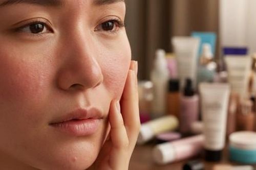 Chăm sóc làn da quá mức có thể gây hậu quả gì?