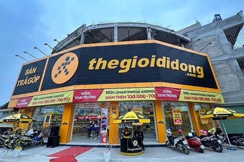 AGR khuyến nghị mua đối với cổ phiếu MBB và MWG