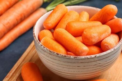11 thực phẩm giàu beta-carotene giúp bảo vệ mắt và làn da