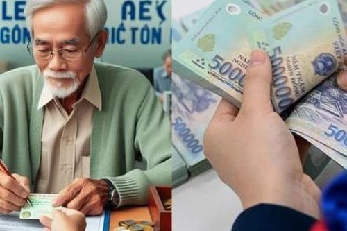 Mức lương đóng BHXH từ năm 2026 nhiều người chưa biết