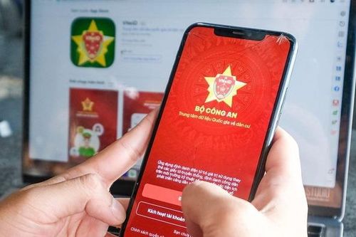Triển khai giải pháp kỹ thuật bảo mật thông tin lý lịch tư pháp trên VNeID