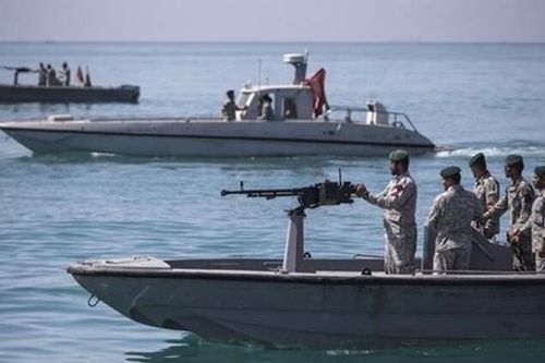 Kịch bản nào cho eo biển Hormuz khi căng thẳng lại gia tăng?