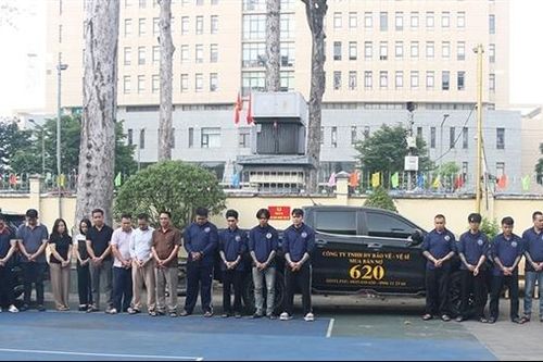 Chặt đứt 'hệ sinh thái' của gã trùm đòi nợ thuê