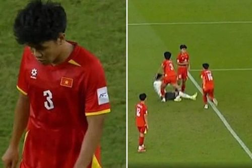AFC có quy định xóa thẻ, Lý Đức có được xóa thẻ đỏ để đá tranh hạng Ba không?