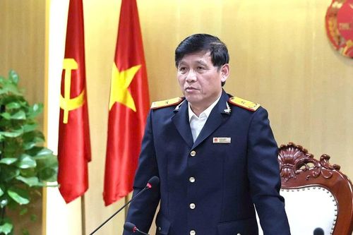 Cục Thuế bàn về việc xử lý hàng tồn kho của hộ kinh doanh khi xóa bỏ thuế khoán