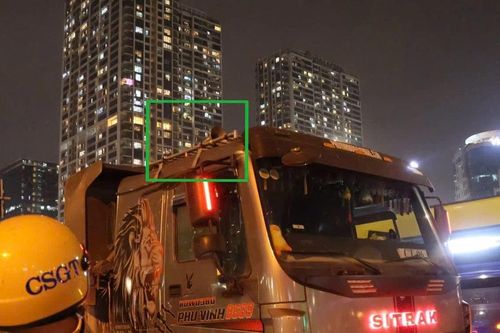 Hà Nội mạnh tay xử lý hành vi 'độ' còi xe