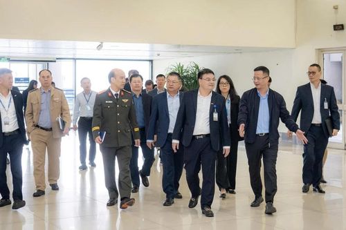 Chủ động phát hiện vụ việc, đối tượng có dấu hiệu phức tạp về an ninh trật tự qua đường hàng không