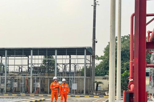 Đảm bảo cung cấp điện an toàn, ổn định phục vụ Đại hội Đảng toàn quốc lần thứ XIV