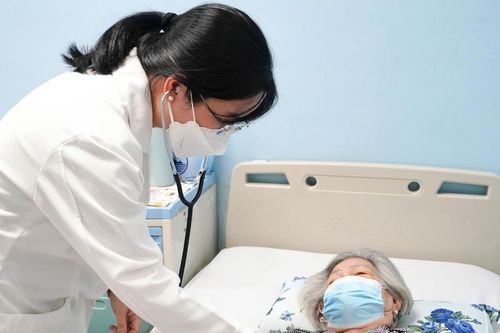 Khu vực phía Nam không khí lạnh khiến bệnh hô hấp gia tăng