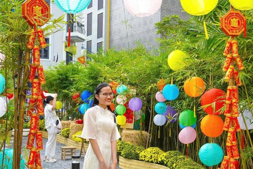 Rộn ràng sắc xuân, lan tỏa khát vọng vươn mình
