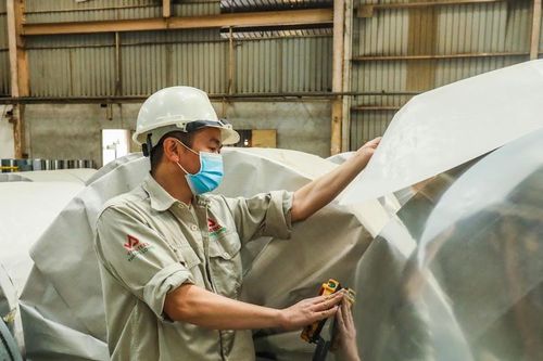 Tiếp thêm niềm tin và khát vọng cho doanh nghiệp