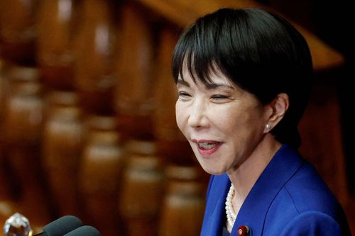 Bà Takaichi 'chơi lớn' hay 'tự làm khó mình'?
