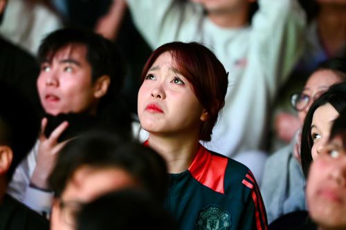 CĐV Đông Nam Á nói gì về thất bại của U23 Việt Nam