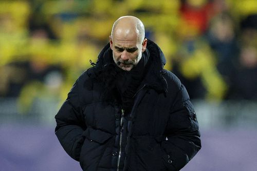 Henry mổ xẻ điểm yếu mới của Man City