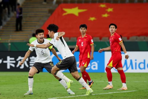 Truyền thông Trung Quốc chỉ ra lý do đội nhà thắng đậm U23 Việt Nam