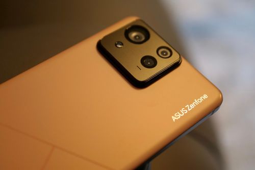 Sẽ không còn điện thoại Asus