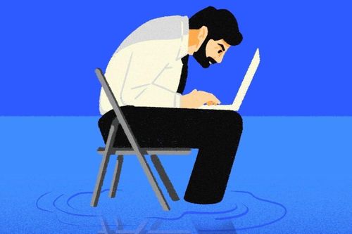 Hết thời sếp chiều lòng nhân viên
