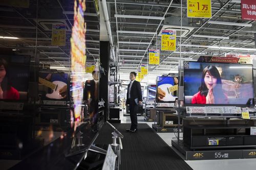 Không còn hãng TV Nhật Bản nào ở Việt Nam