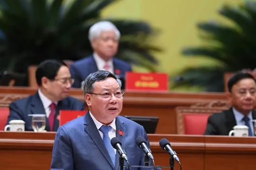 Hà Nội tiên phong đổi mới phương thức lãnh đạo hiện đại để phù hợp với quản trị siêu đô thị