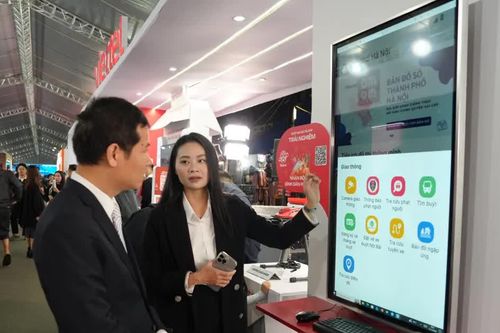 Hà Nội triển khai Nghị quyết 57-NQ/TW: Lấy dữ liệu làm trung tâm, thể chế làm đòn bẩy