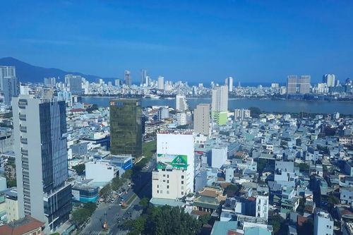 Định hướng Đà Nẵng thành đô thị biển - du lịch quốc tế trong quy hoạch đến 2045