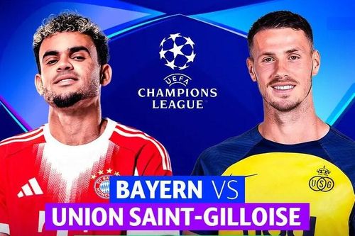 Nhận định trận đấu Bayern Munich vs Union SG, 3h00 ngày 22.1: Chênh lệch đẳng cấp