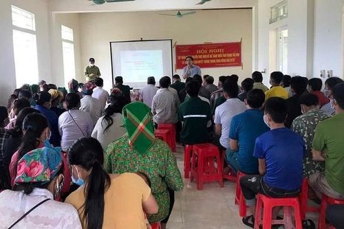 Giữ tương lai con trẻ từ mỗi mái ấm vùng cao