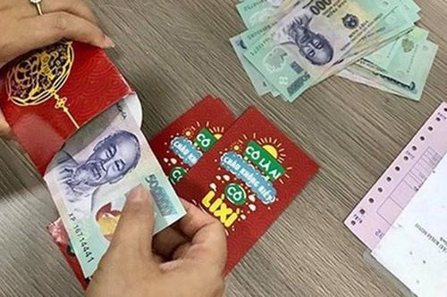Một hành động quen thuộc với con dịp Tết có thể khiến phụ huynh bị phạt tới 30 triệu đồng, cần đặc biệt lưu ý