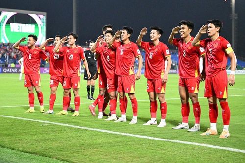 U23 Việt Nam: Thua một trận đấu nhưng thắng một hành trình