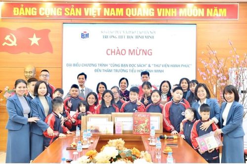 Để không ai bị bỏ lại phía sau