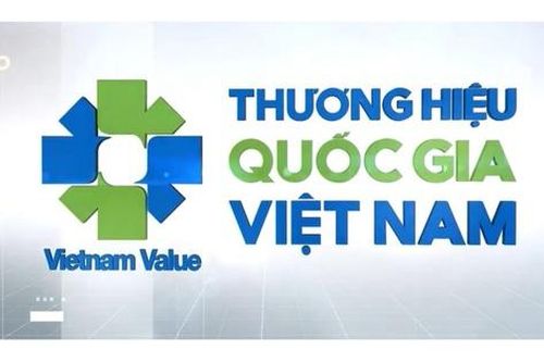 Một số quy định mới về xét chọn sản phẩm đạt Thương hiệu quốc gia Việt Nam