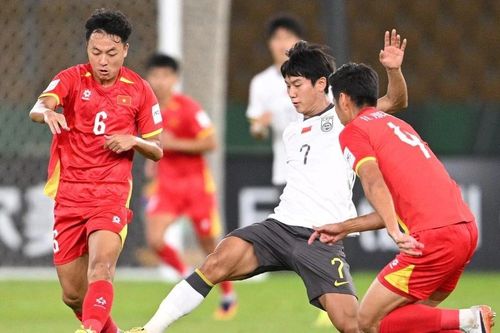 Thua bán kết, U23 Việt Nam tranh hạng Ba với U23 Hàn Quốc
