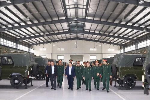 Xây dựng hệ thống cơ sở dữ liệu quốc gia về dự trữ quốc gia thống nhất, liên thông