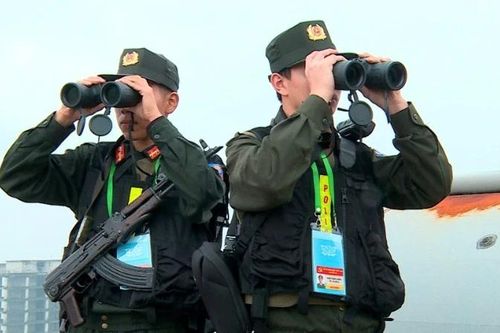 Những 'lá chắn thầm lặng' ngày đêm căng mình trên những điểm cao trọng yếu