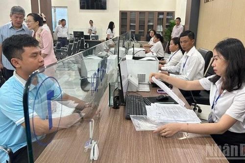 Khánh Hòa siết chặt kỷ cương công vụ, ngăn chặn nhũng nhiễu