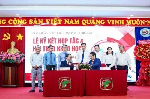 Thành phố Hồ Chí Minh ứng dụng y học giấc ngủ trong huấn luyện thể thao thành tích cao