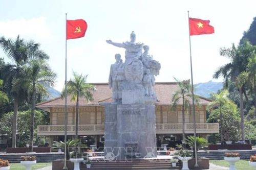 Bảo tồn Di tích quốc gia đặc biệt Chi Lăng gắn với phát triển du lịch