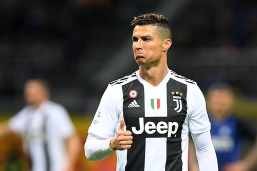 Tin thể thao (21-1): Ronaldo thắng kiện Juventus 8,5 triệu bảng