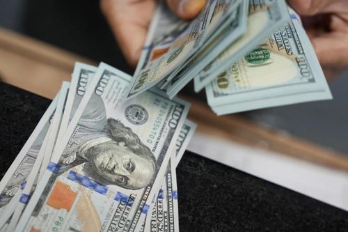 Tỷ giá USD hôm nay (21-1): Đồng USD giảm mạnh