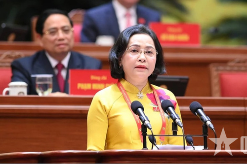 Không ngừng nâng cao tính Đảng, tính nhân dân trong hoạt động của Quốc hội