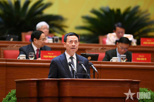 Đo lường tác động của khoa học công nghệ, đổi mới sáng tạo, chuyển đổi số tới tăng trưởng GDP