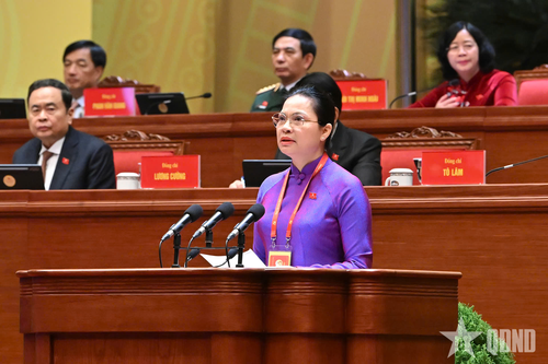 Tăng cường thực hành dân chủ, minh bạch để nhân dân góp ý, giám sát và phản biện xã hội thực chất
